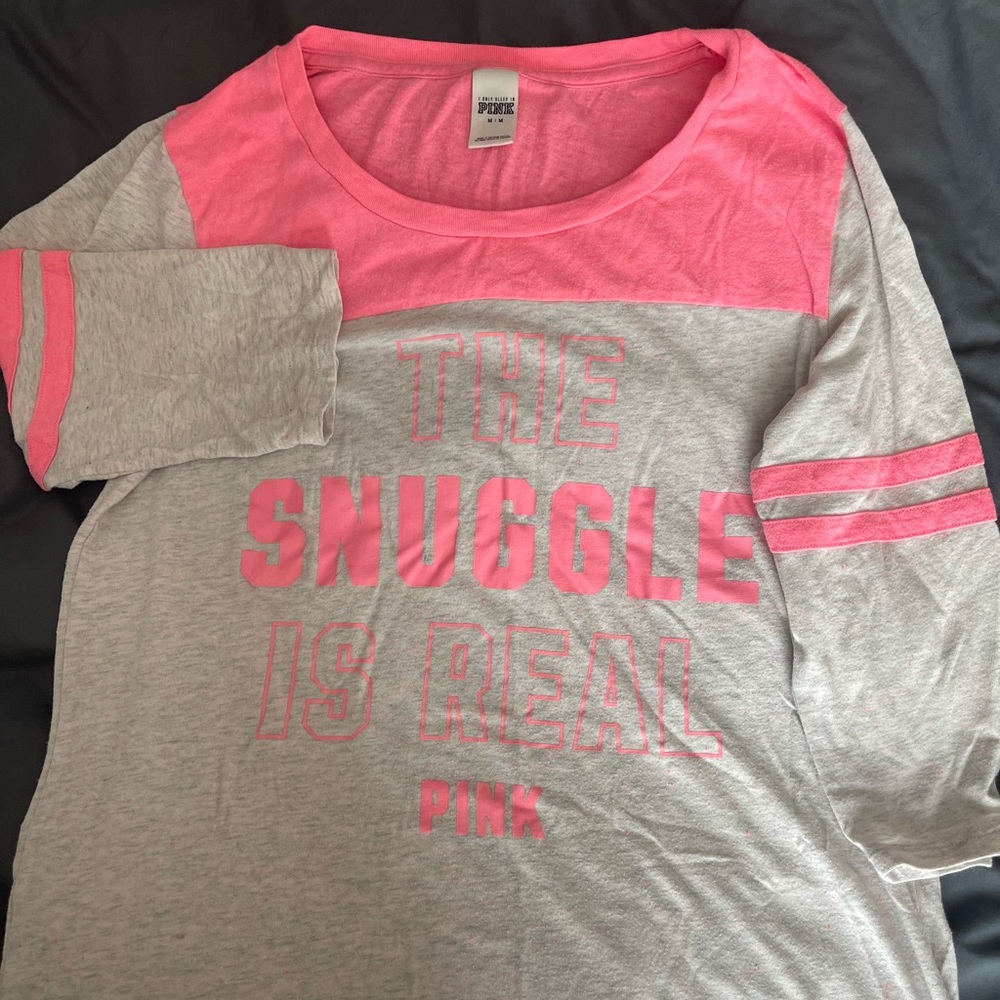 Pink by Victoria’s Secret Nightgown